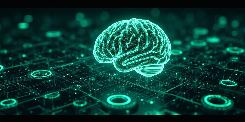 การนำ AI มาใช้ในอุตสาหกรรมการเงินระดับโลก