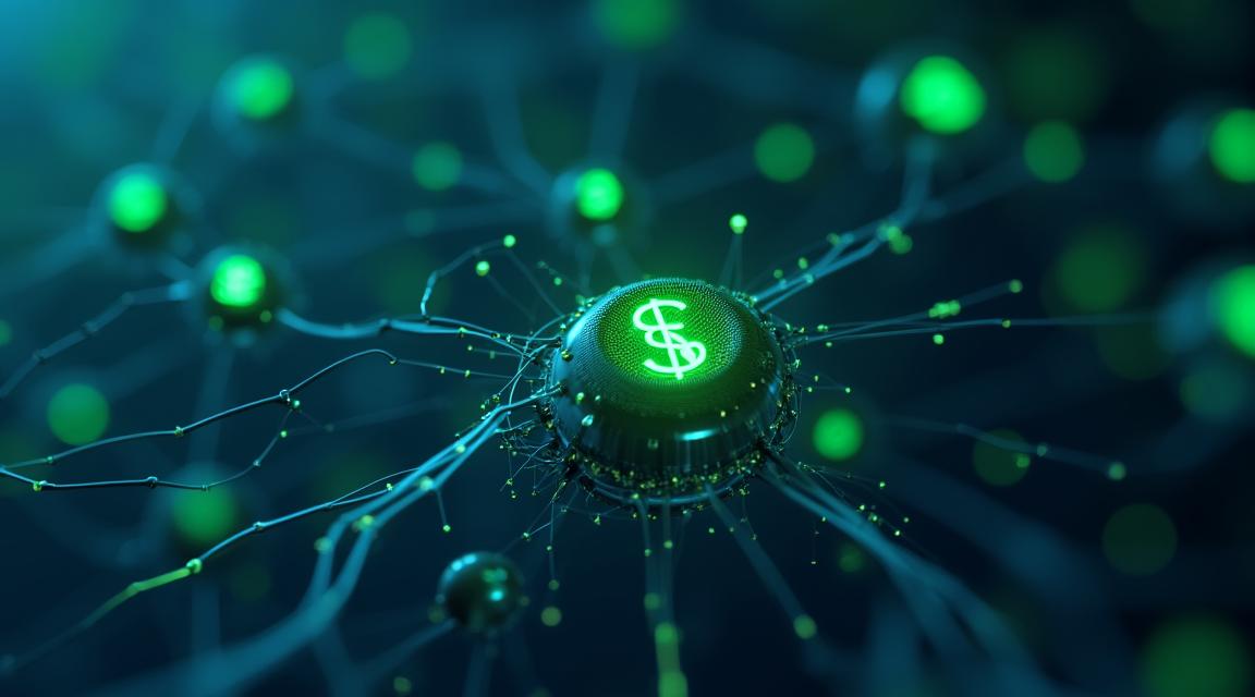 ผังการทำงานของ Industrial AI และ Machine Learning